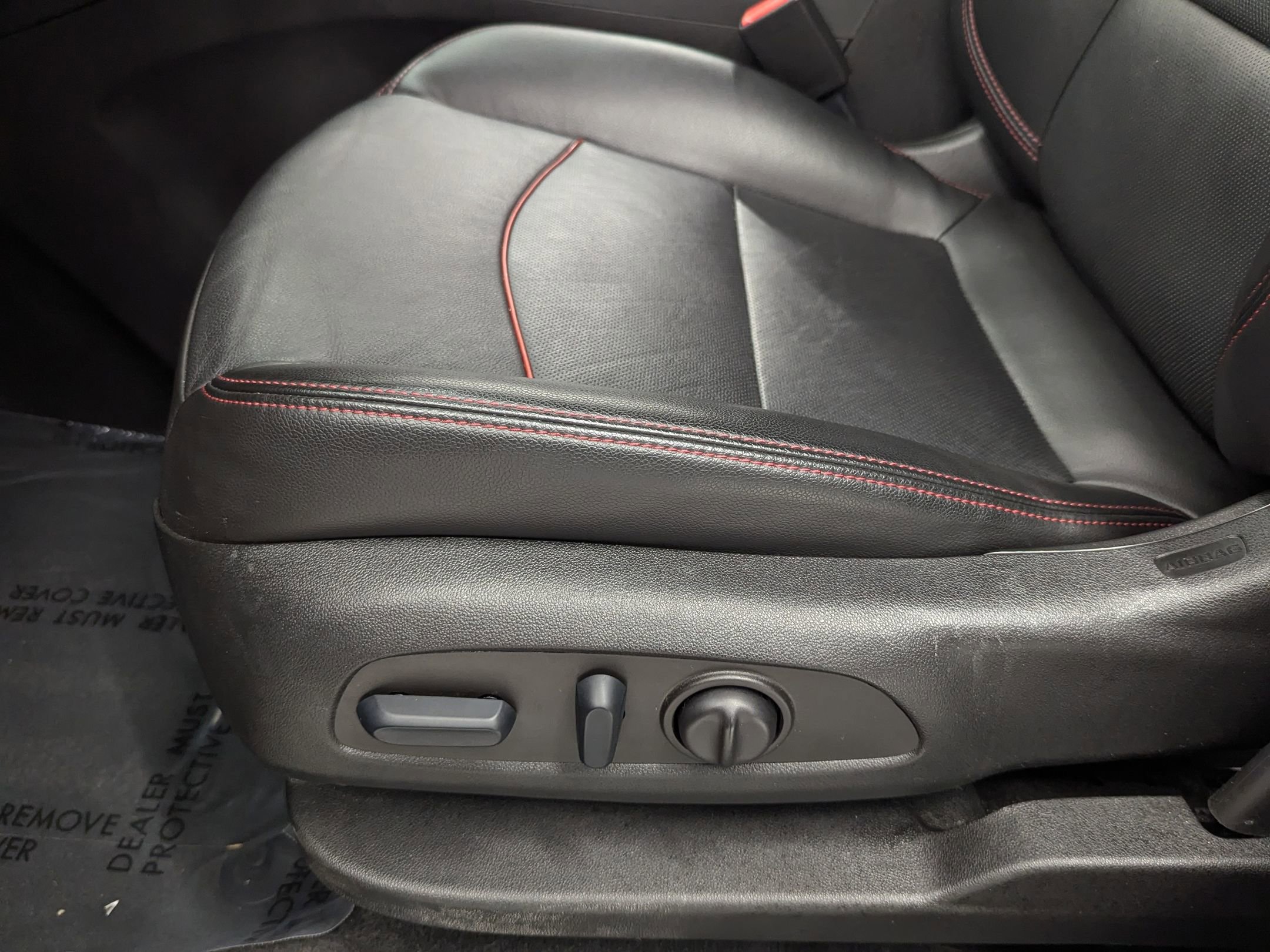 2022 Chevrolet Equinox RS photo 11