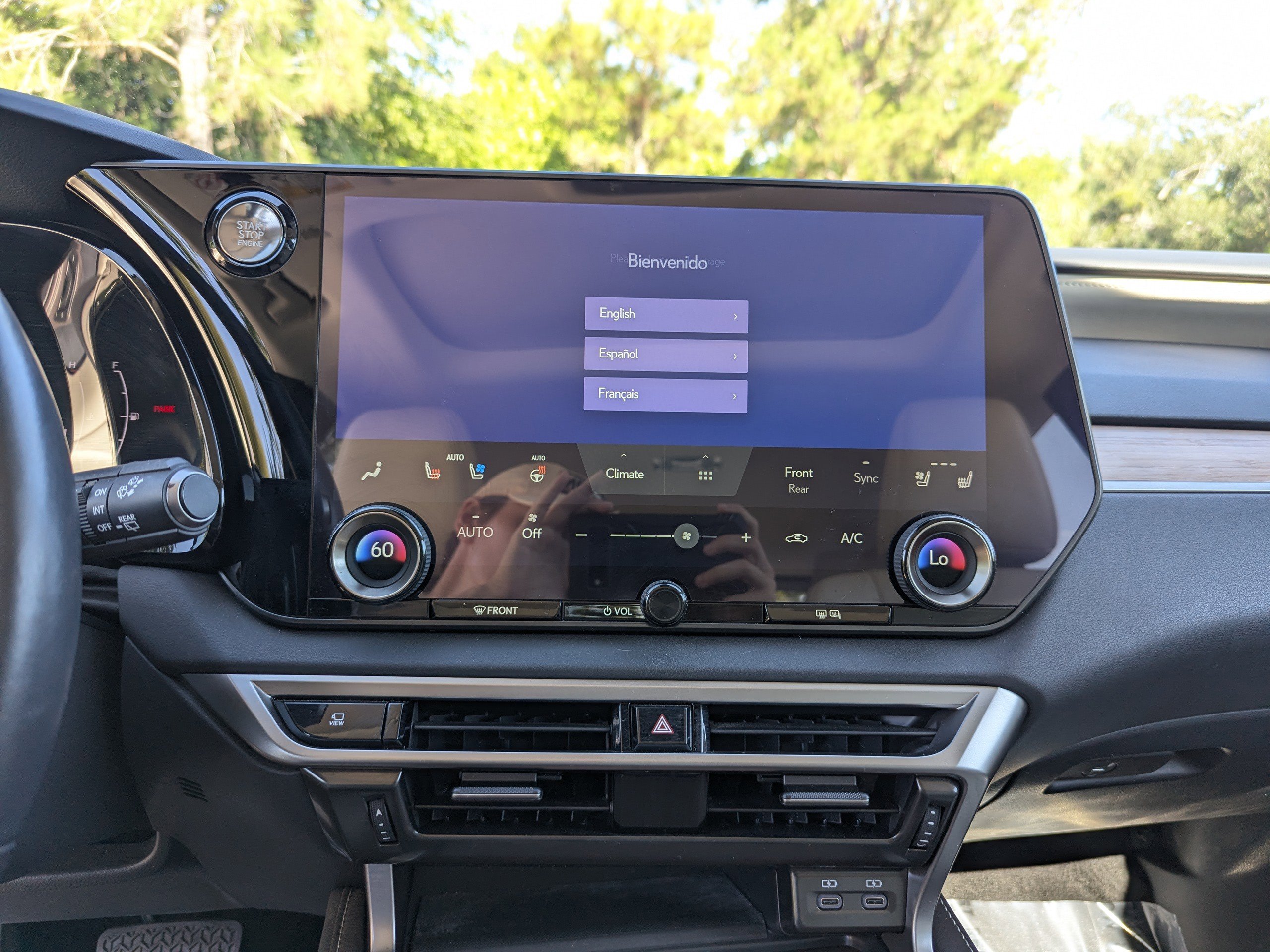 2023 Lexus RX 350 Premium photo 24