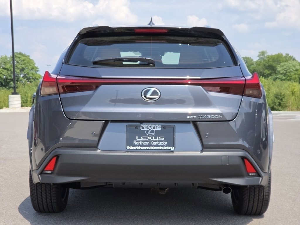 2025 Lexus UX Premium photo 24