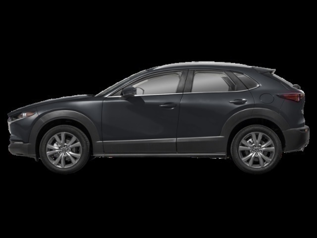 2025 Mazda CX-30 2.5 S Preferred photo 3