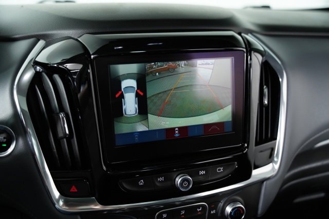 2018 Chevrolet Traverse Leather photo 9