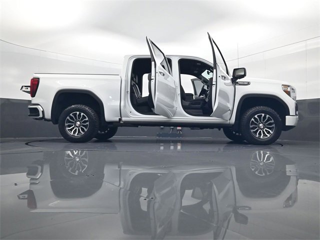 2021 Gmc Sierra 1500 AT4 photo 33