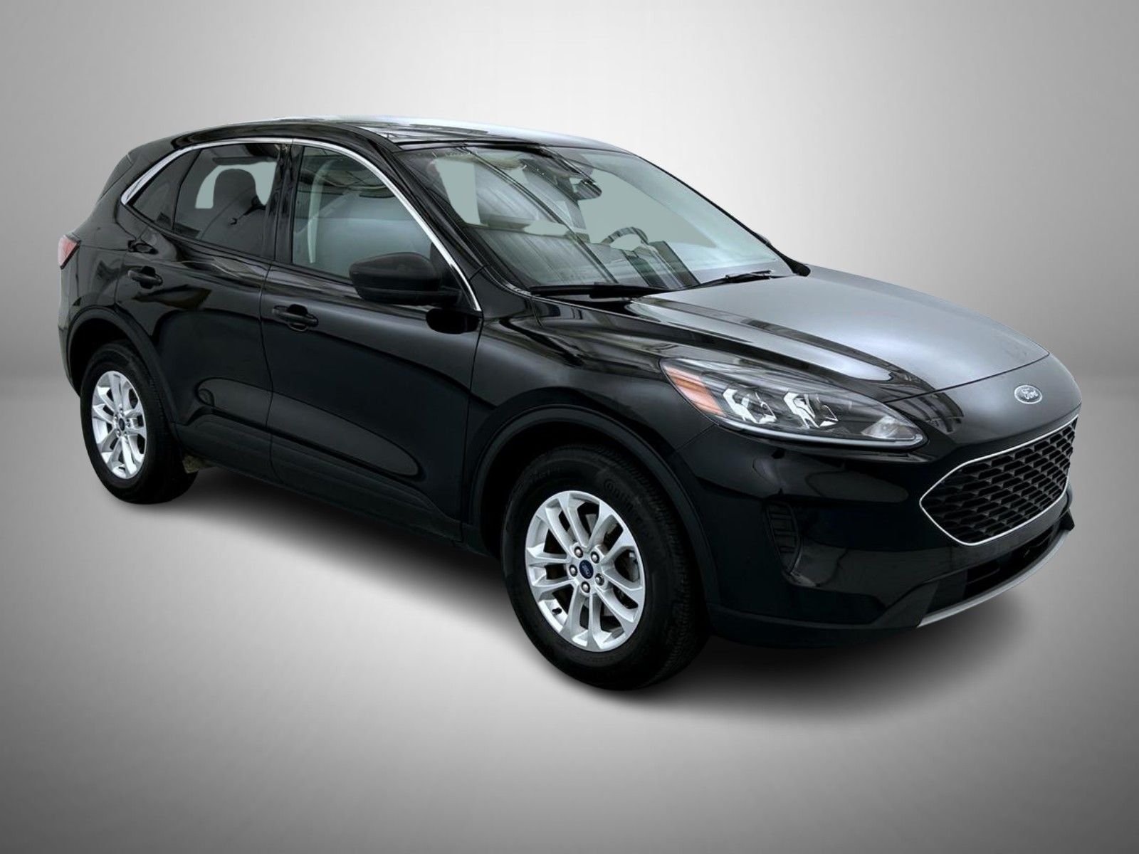 2022 Ford Escape SE photo 3