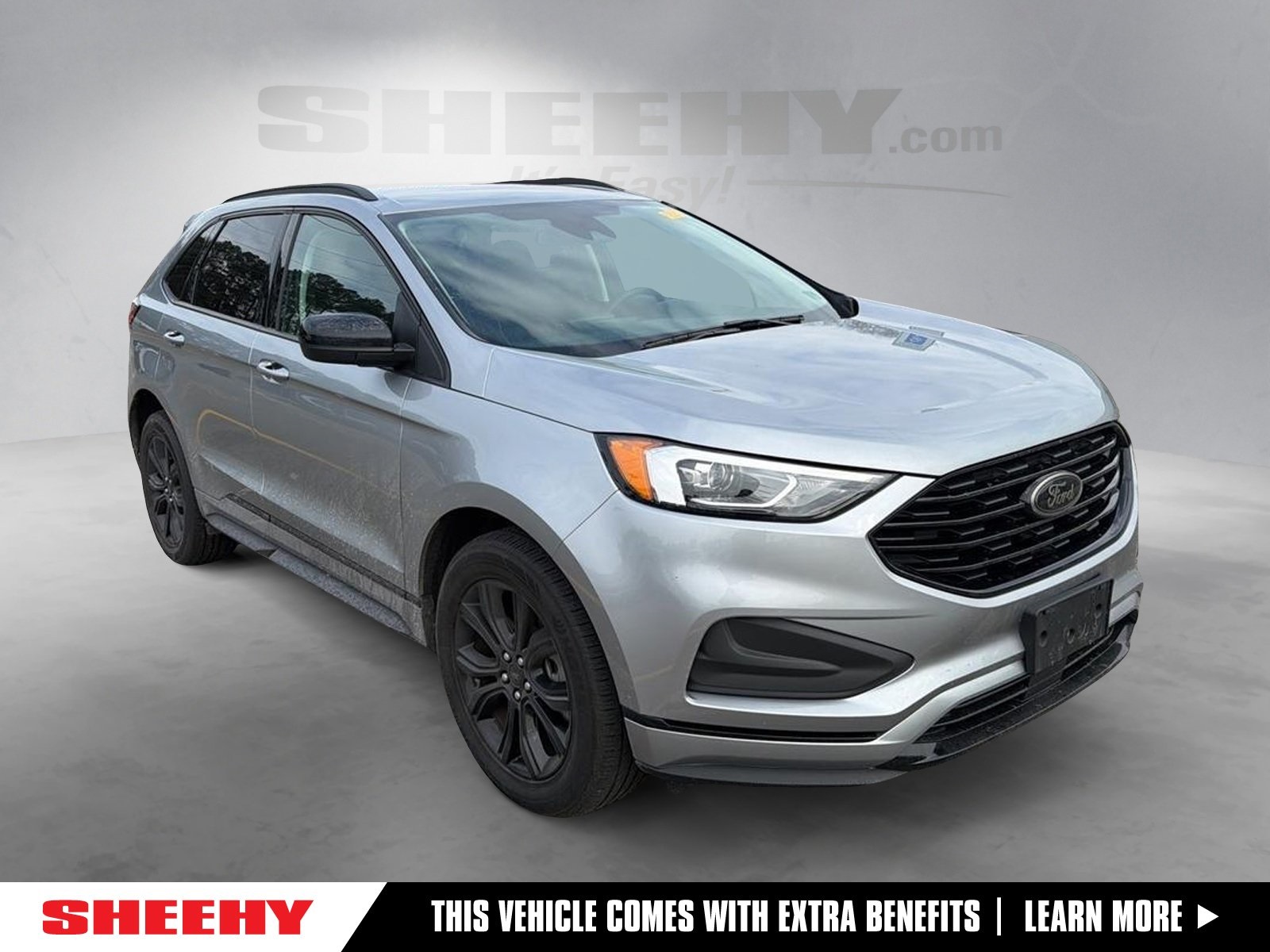 2022 Ford Edge SE