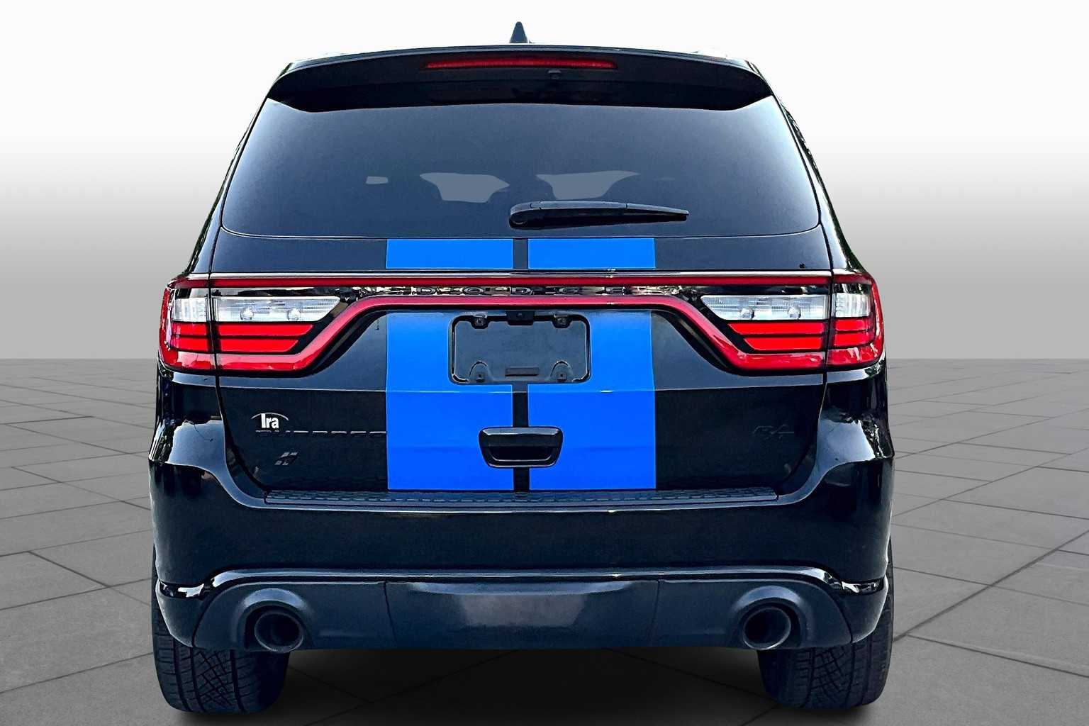 2023 Dodge Durango R/T Premium photo 4