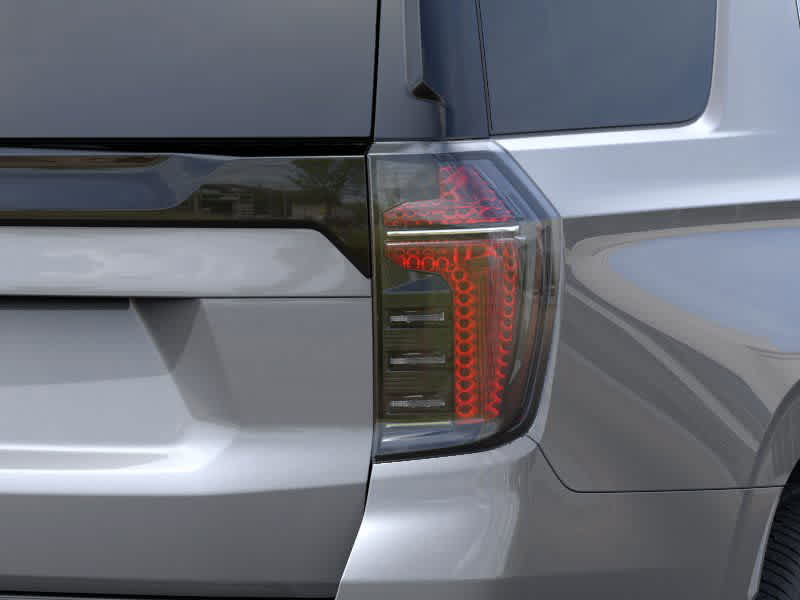 2025 Chevrolet Tahoe LS photo 11