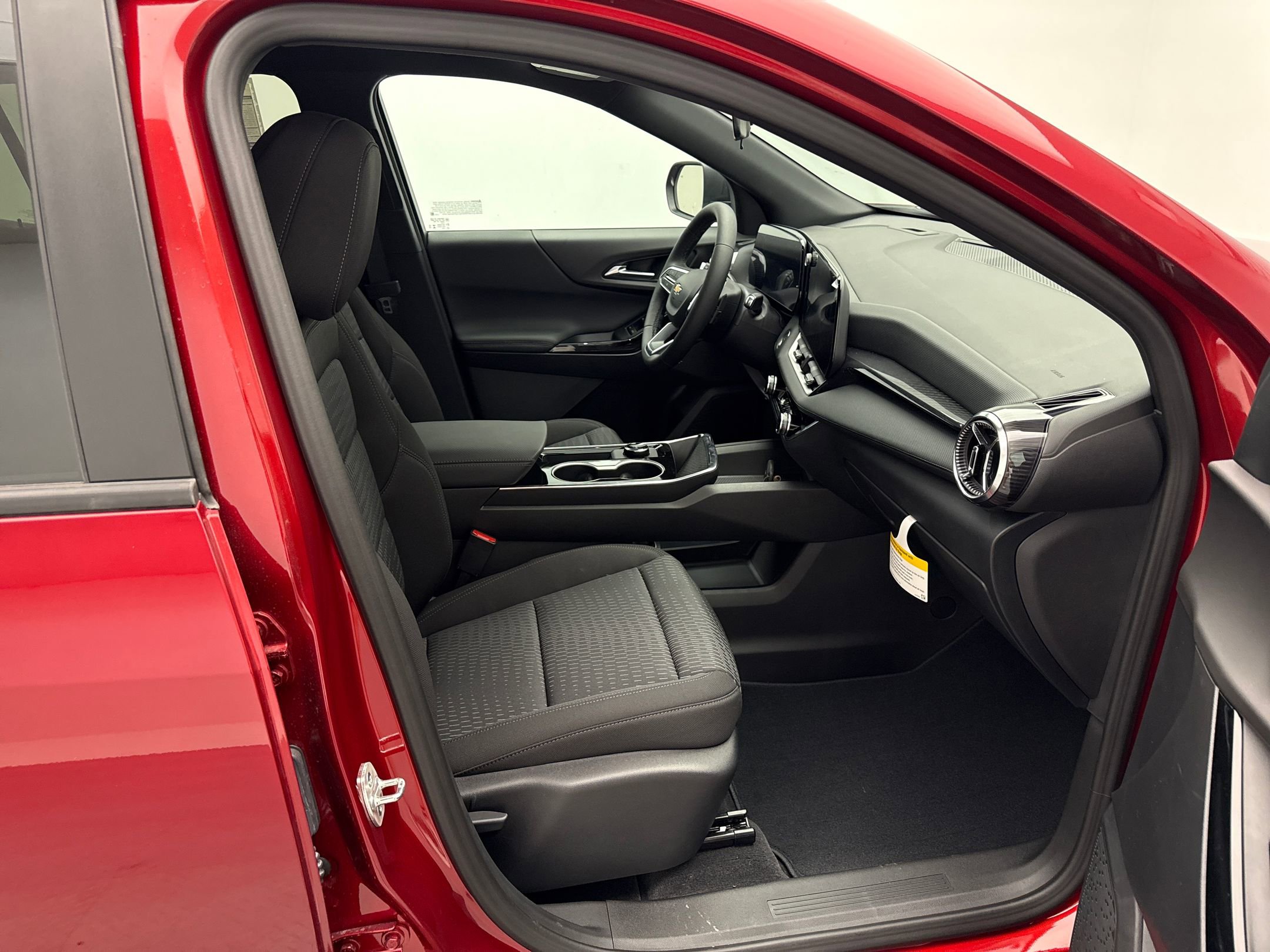 2026 Chevrolet Equinox LT photo 23