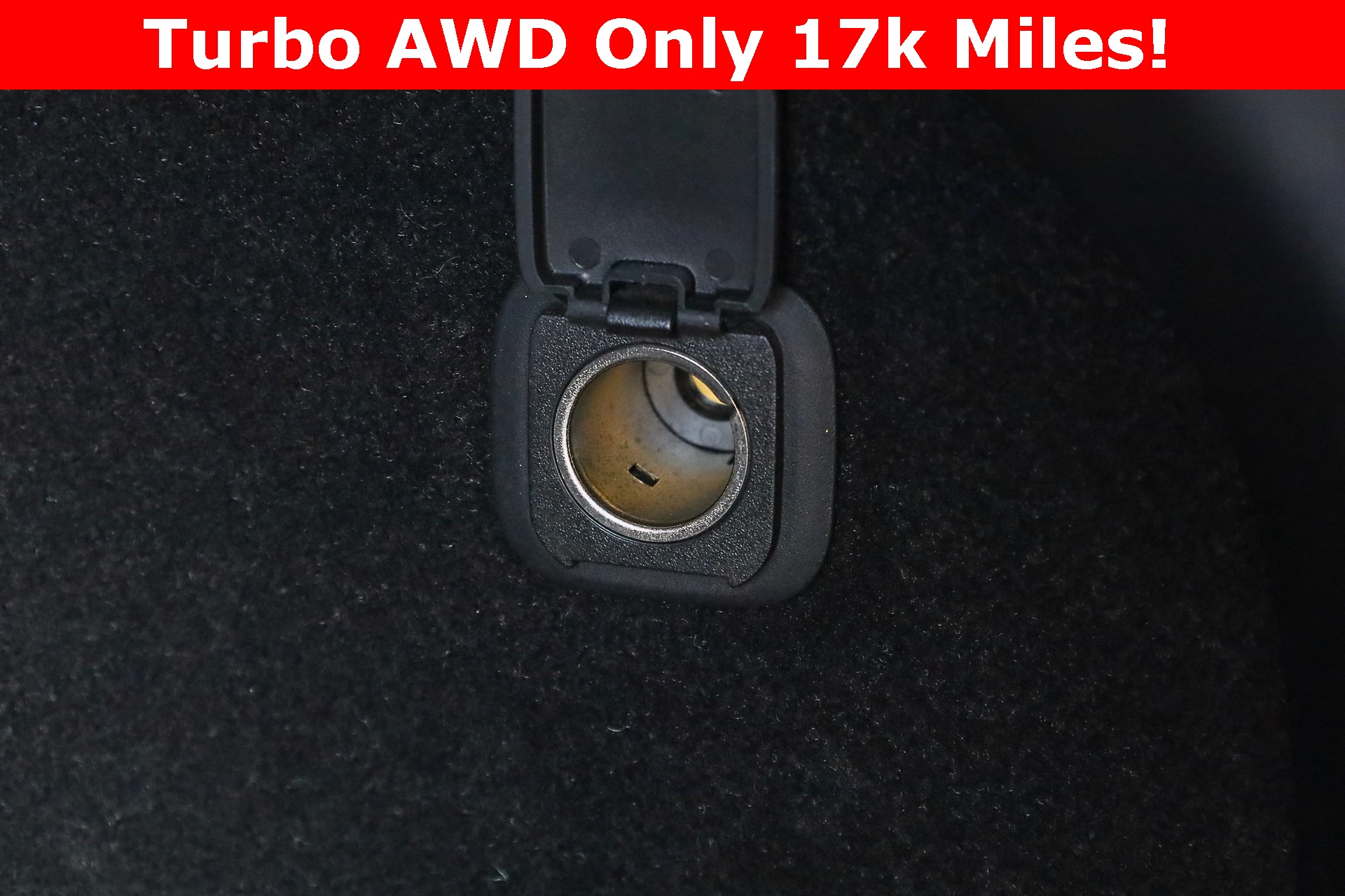 2023 Mazda CX-5 2.5 Turbo photo 24