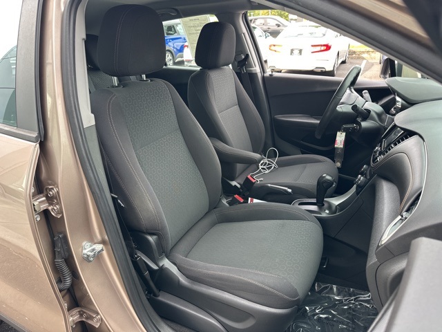 2018 Chevrolet Trax LS photo 31