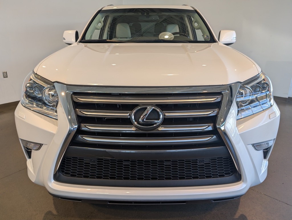2019 Lexus GX 460 photo 2