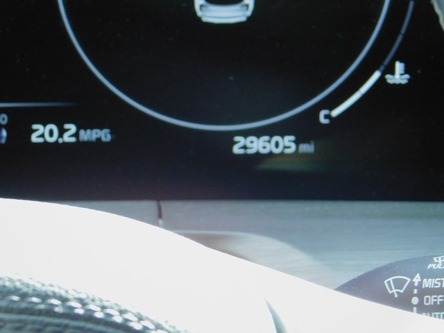 2024 Kia Telluride X-Line photo 15