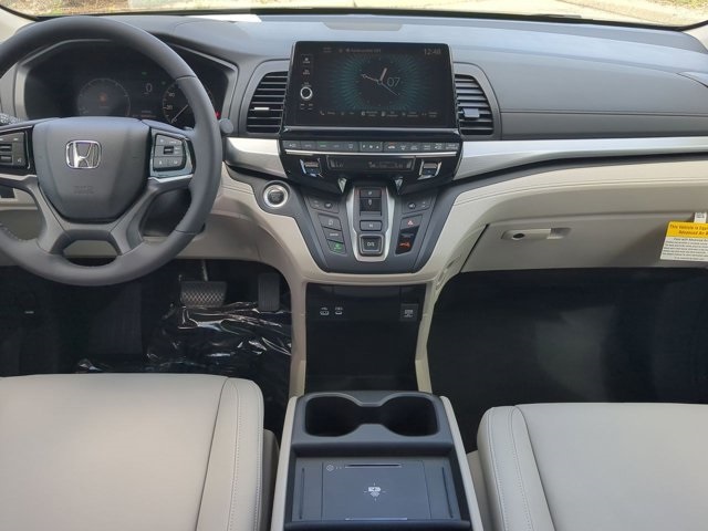 2026 Honda Odyssey EX-L photo 12