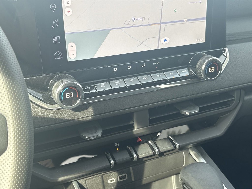 2026 Chevrolet Colorado Trail Boss photo 14