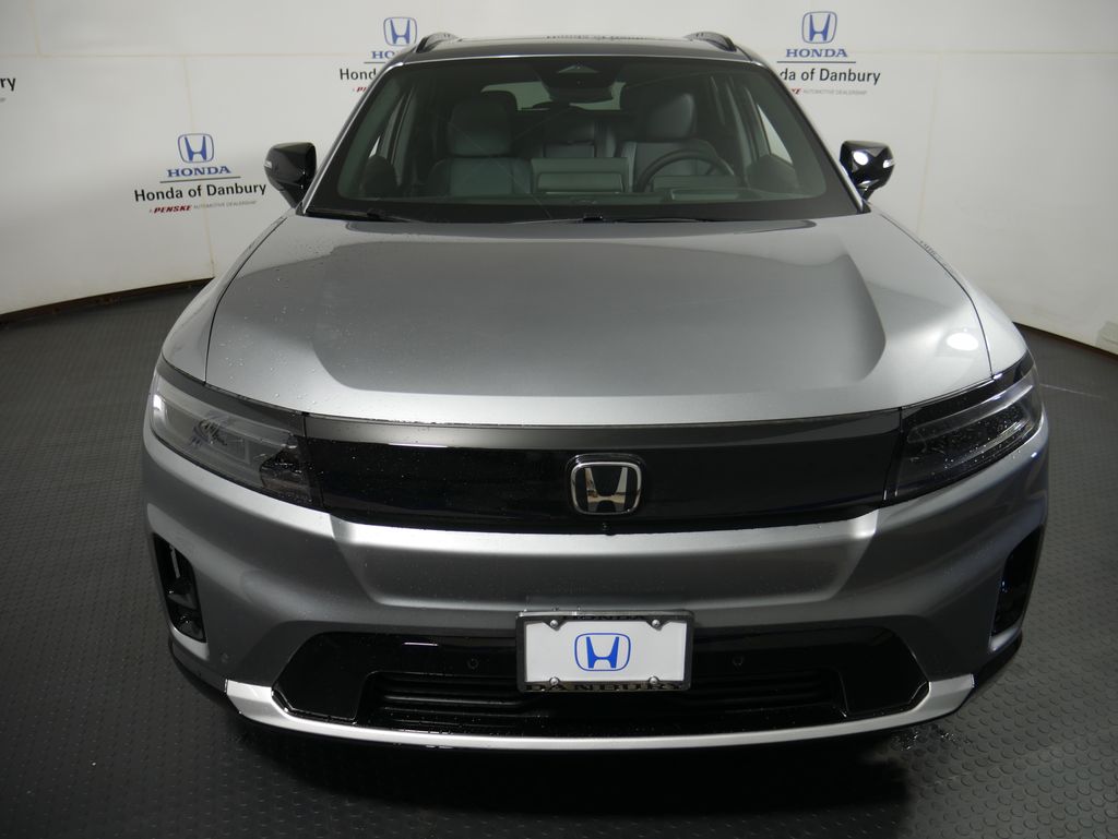 2025 Honda Prologue Elite Touring photo 2