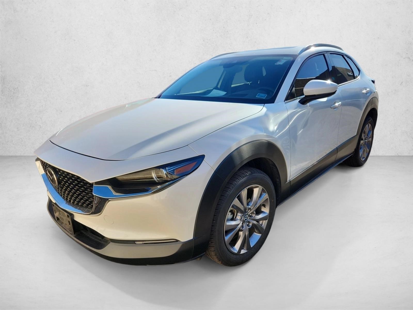2023 Mazda CX-30 Premium's photo
