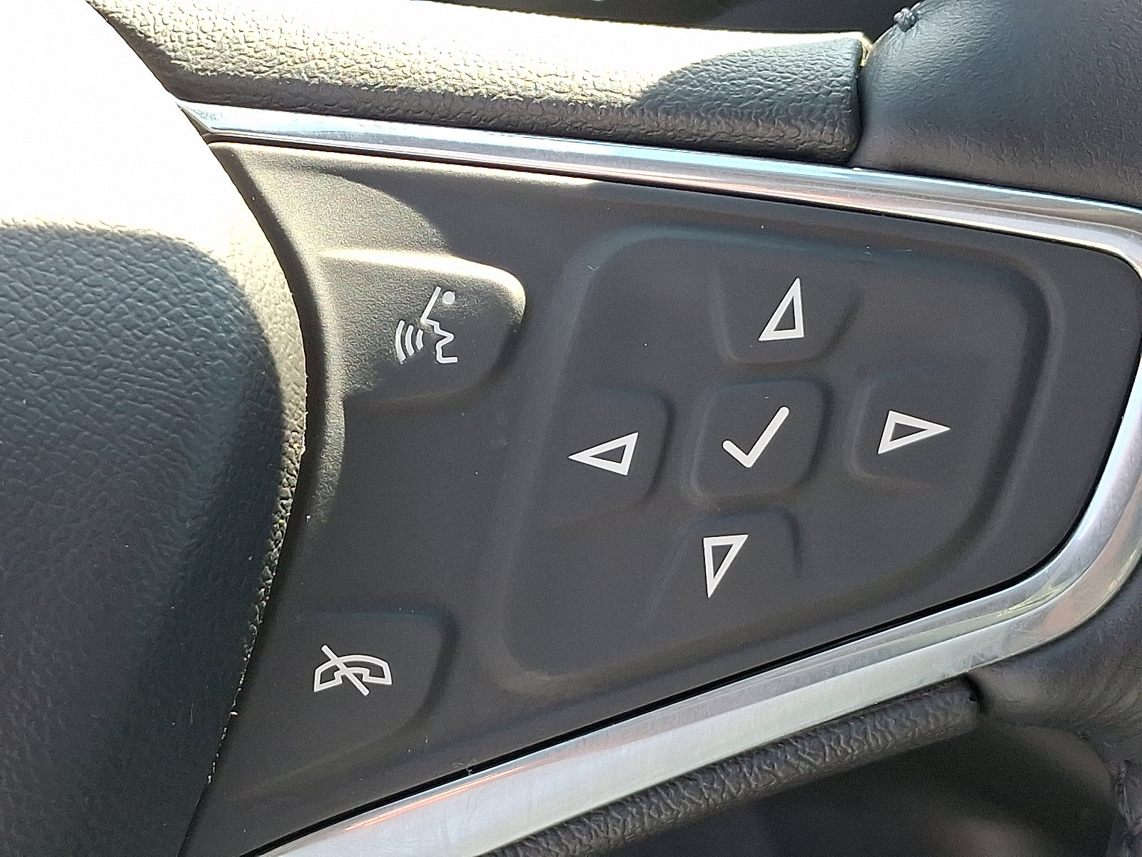 2020 Chevrolet Malibu 1LT photo 21