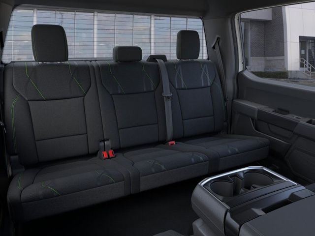 2025 FORD F-150 - Image 41