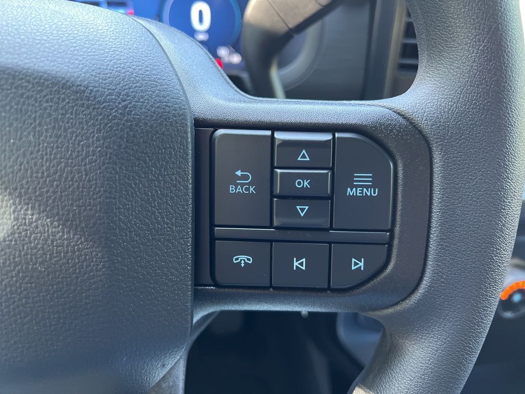 2025 Ford F-150 STX photo 17