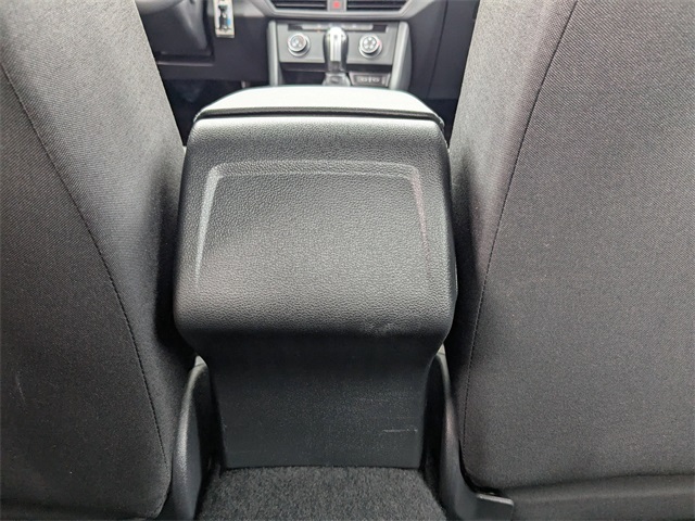 2021 Volkswagen Jetta 1.4T S photo 16