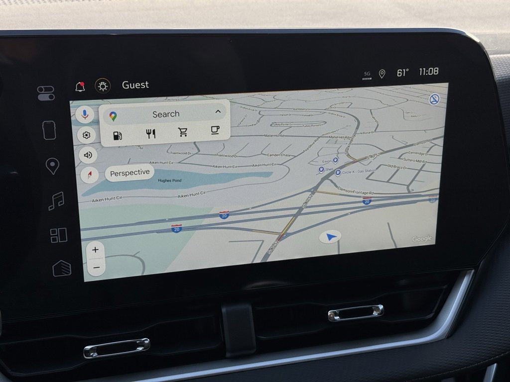 2026 Chevrolet Equinox LT photo 4