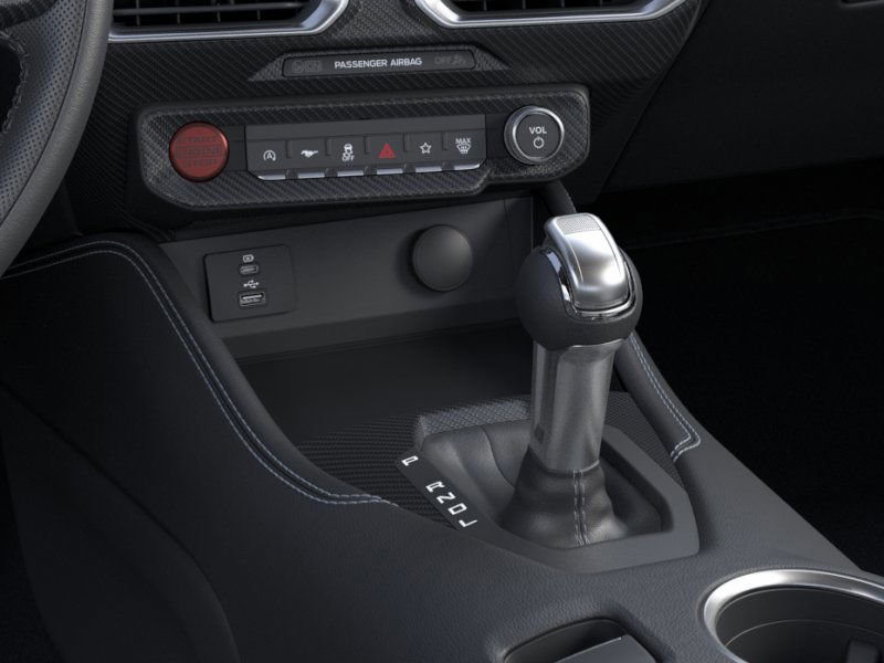 2026 FORD MUSTANG - Image 14