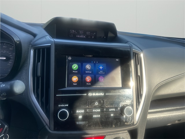 2022 Subaru Crosstrek Base photo 17