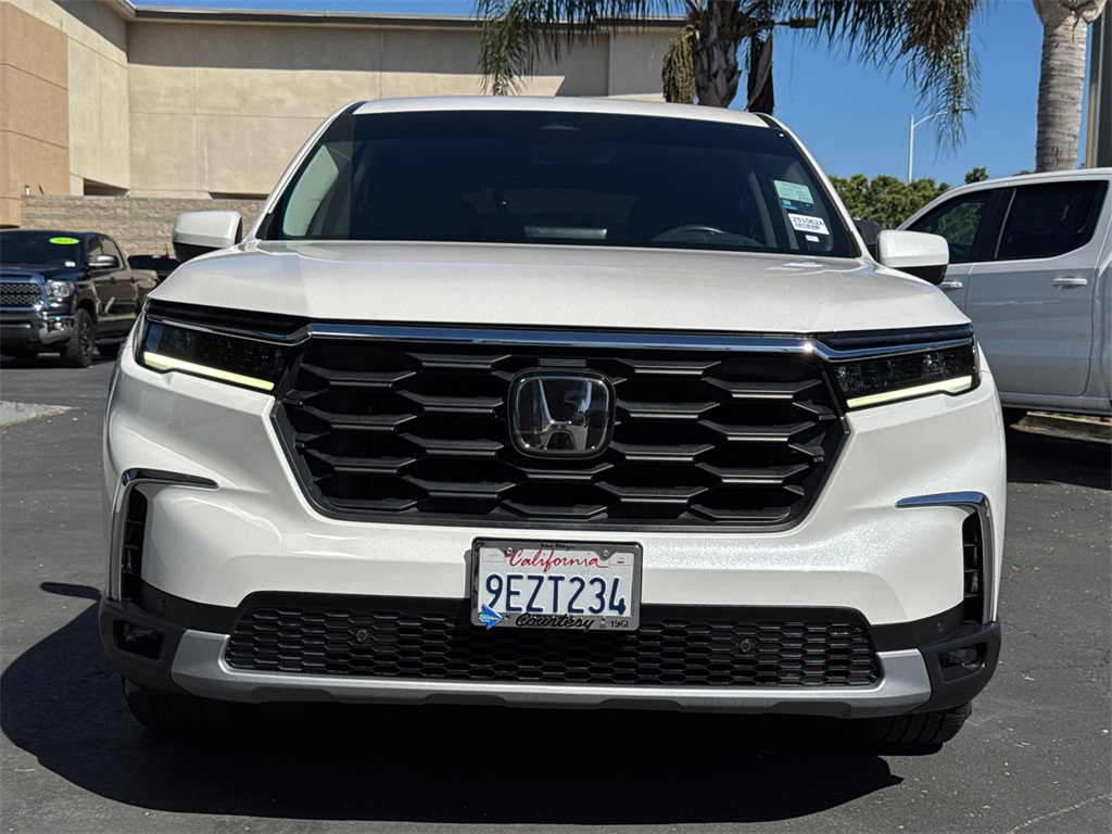 2023 Honda Pilot EX-L photo 5