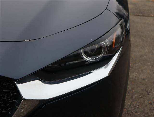 2025 Mazda CX-30 2.5 S Premium photo 9