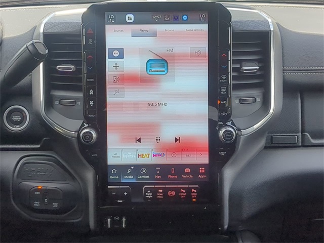 2026 Ram 3500 photo 18