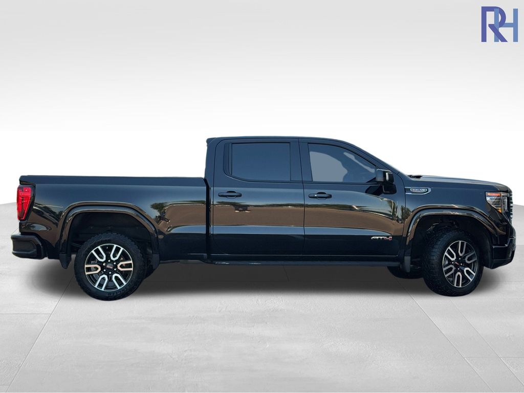Used 2022 GMC Sierra 1500 AT4 with VIN 1GTPUEEL8NZ639149 for sale in Coon Rapids, Minnesota