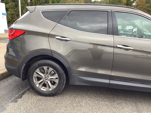 2014 Hyundai Santa Fe Sport Base photo 4