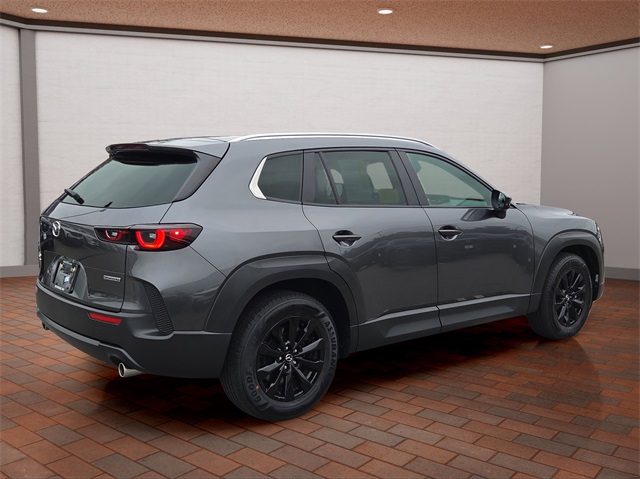 2025 Mazda CX-50 2.5 S Preferred photo 3