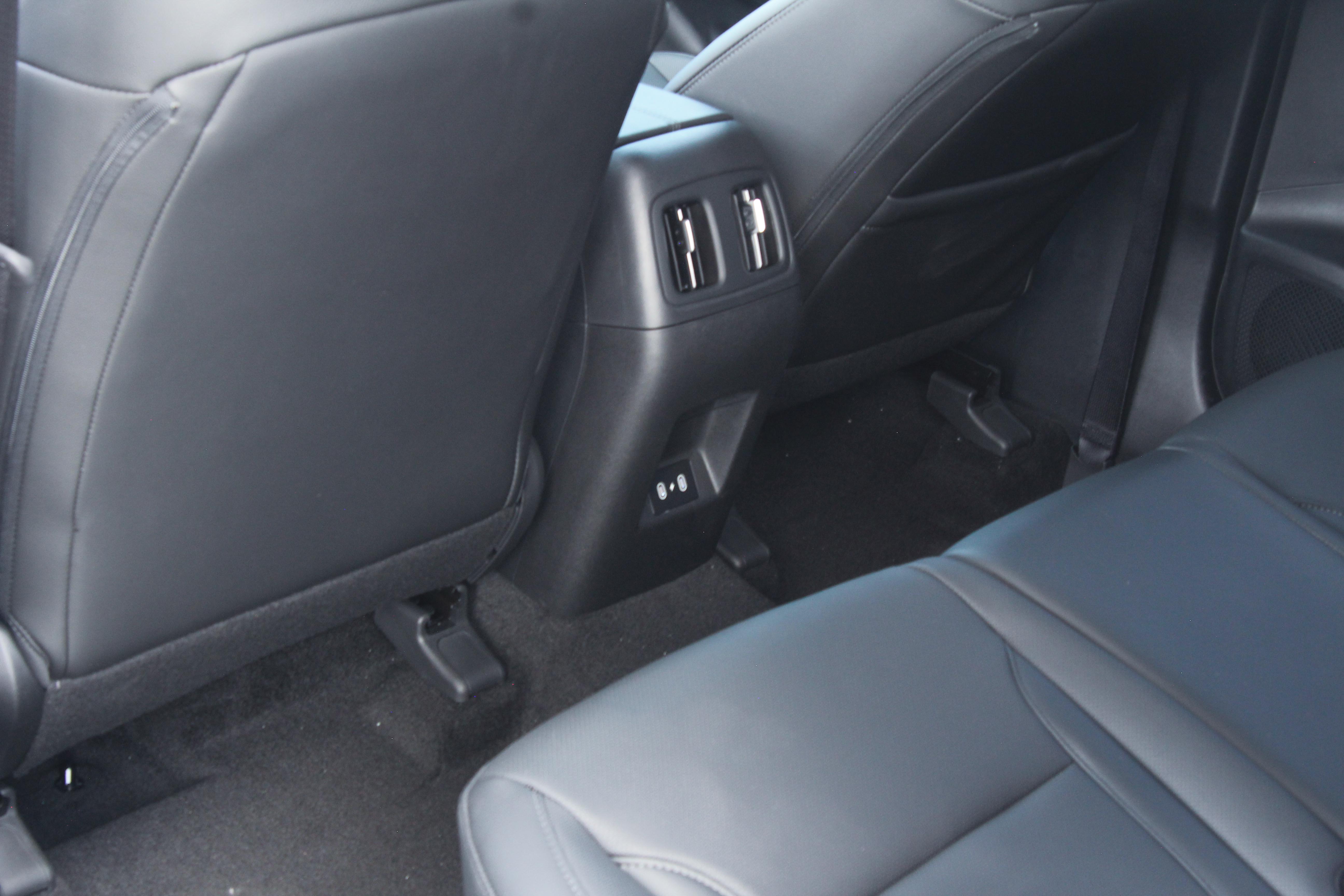 2025 Hyundai Tucson XRT photo 20