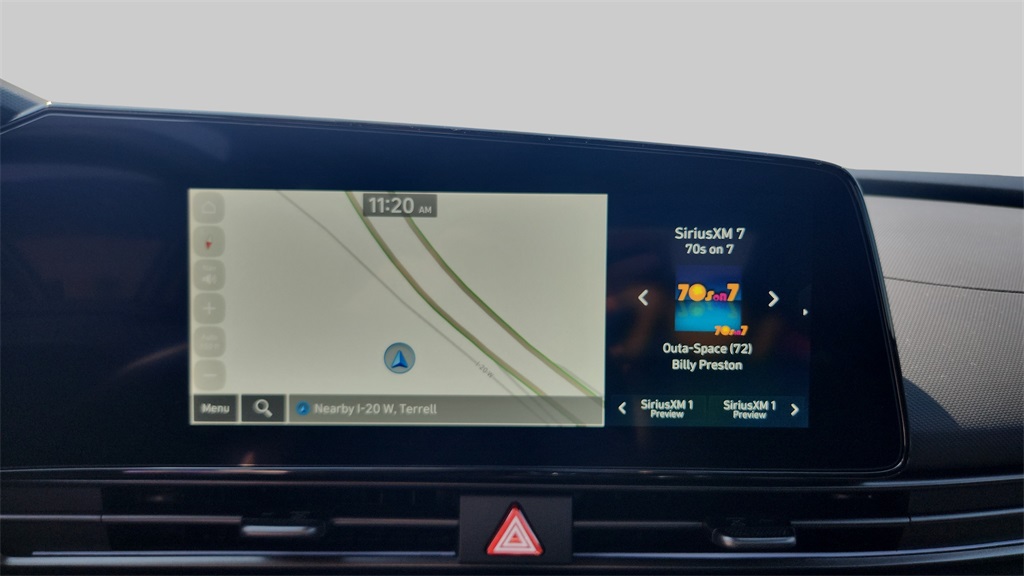 2025 Hyundai Elantra N Base photo 31