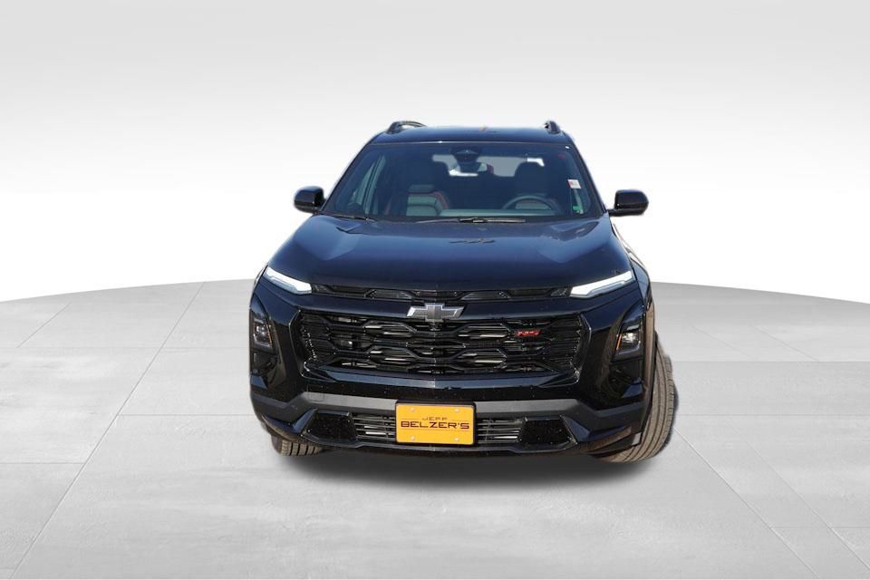2026 Chevrolet Equinox RS photo 8