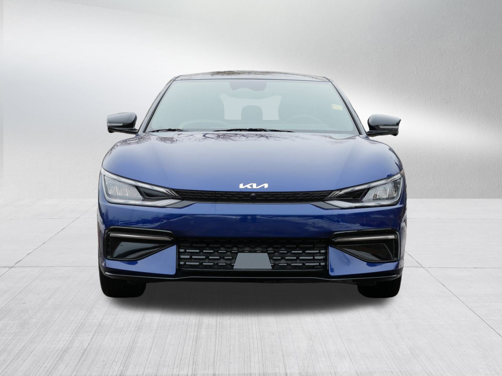 Used 2024 Kia EV6 GT-Line with VIN KNDC4DLC2R5164753 for sale in Inver Grove, Minnesota