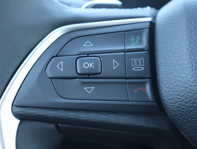 2024 Jeep Grand Cherokee Altitude photo 12