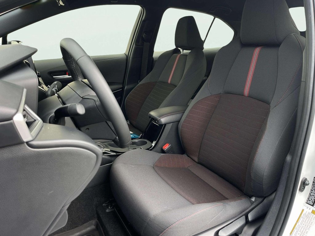 2024 Toyota Corolla Hybrid SE photo 18