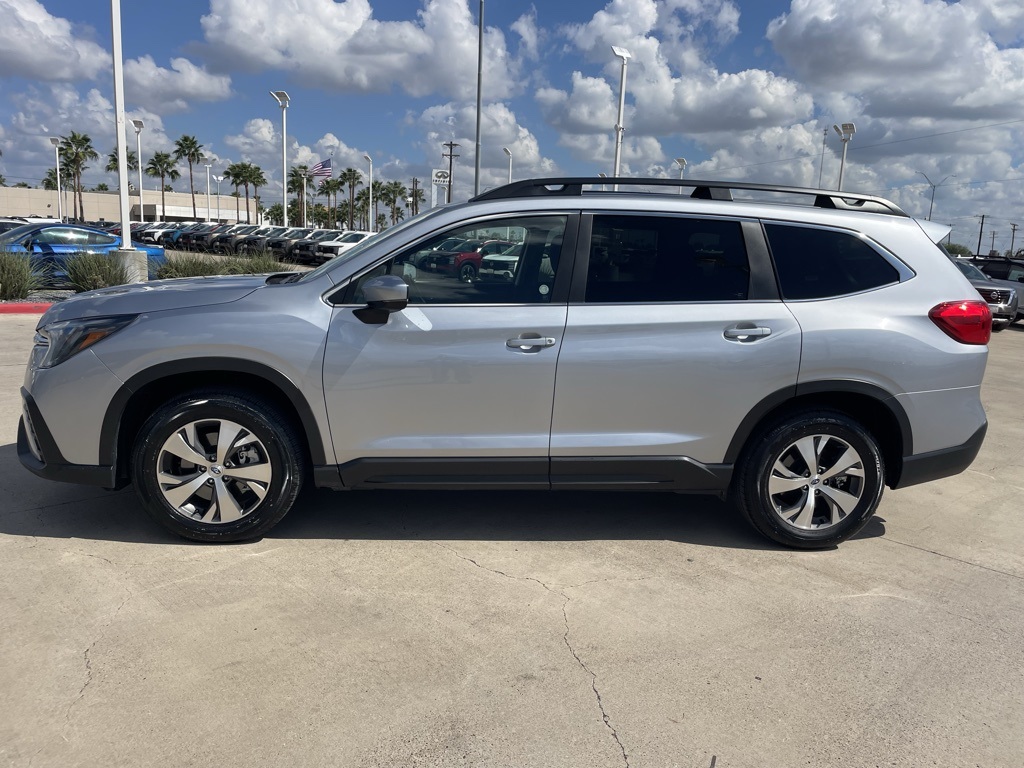 2025 Subaru Ascent Premium photo 2