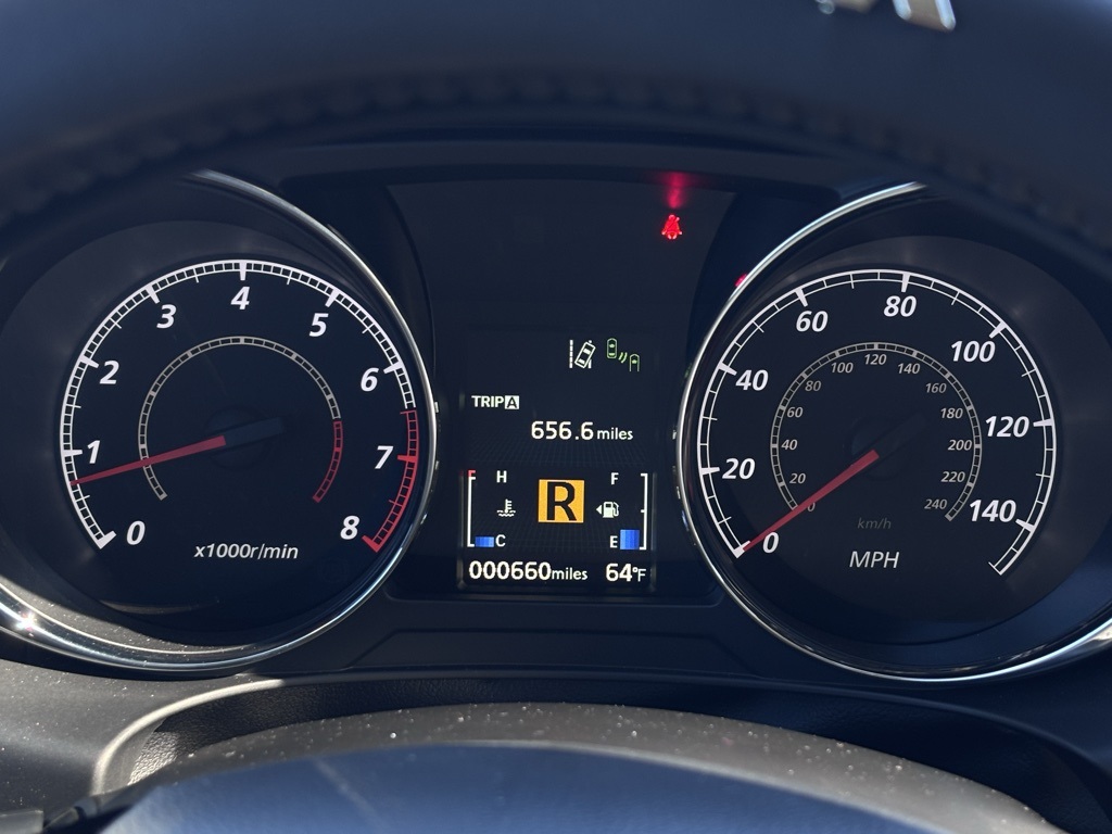 2024 Mitsubishi Outlander Sport ES LE SE photo 28