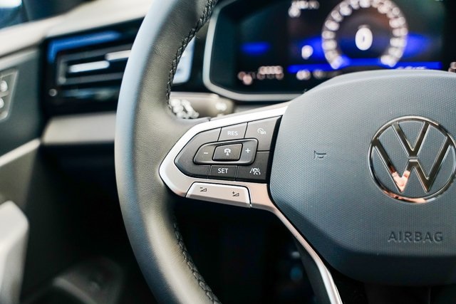 2025 Volkswagen Jetta 1.5T S photo 11