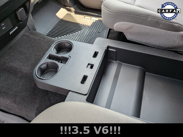 2018 Ford F-150 XLT photo 16