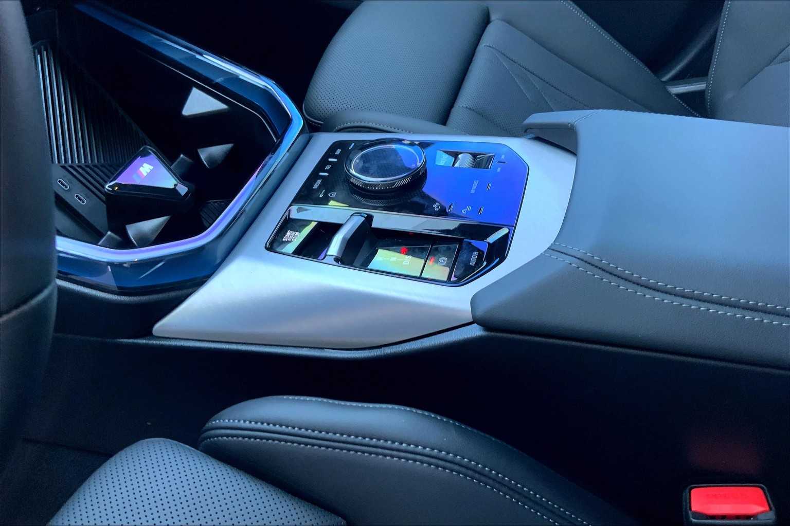 2025 Bmw X3 M50 photo 16