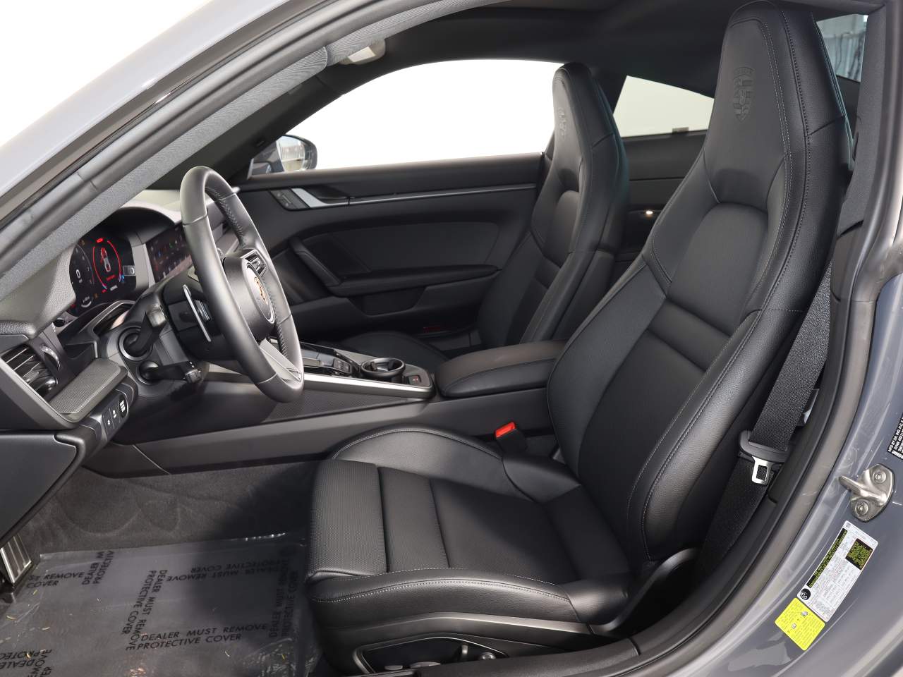 2025 Porsche 911 photo 5