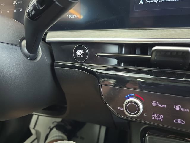 2025 Kia K5 EX photo 22