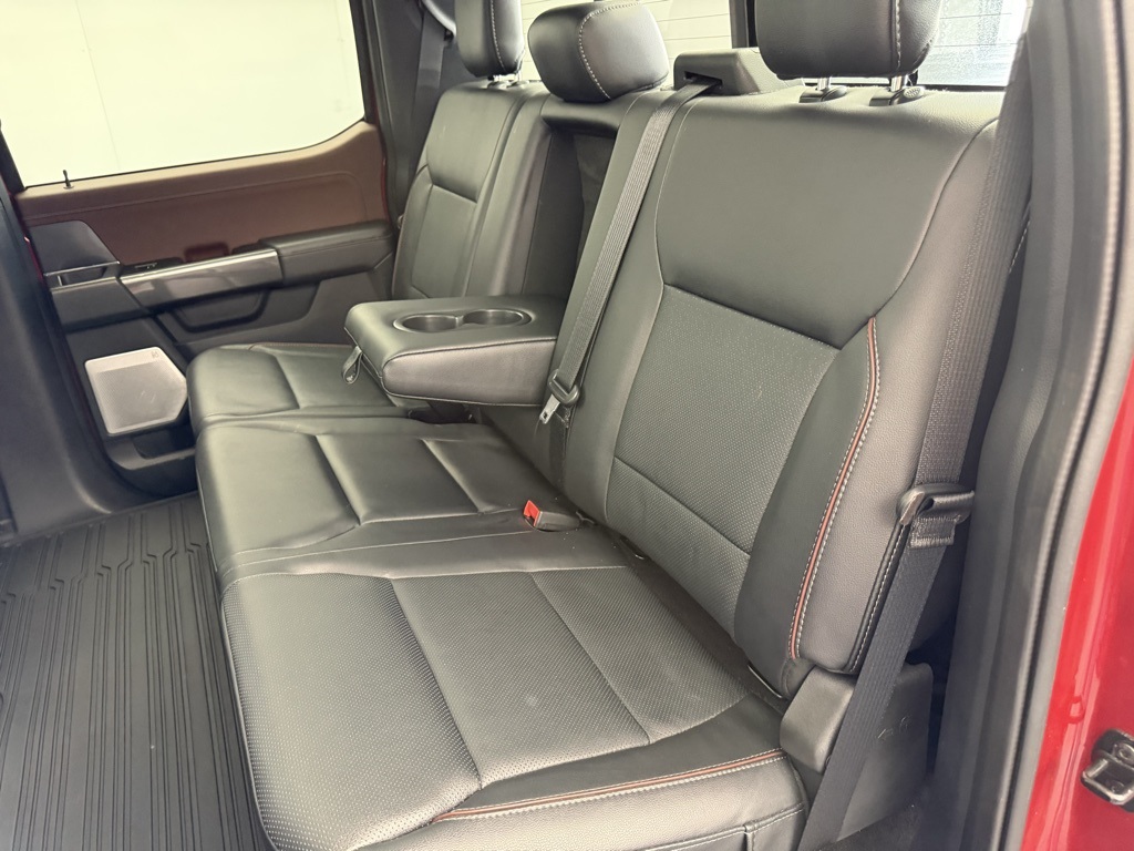 2023 Ford F-150 Lariat photo 37