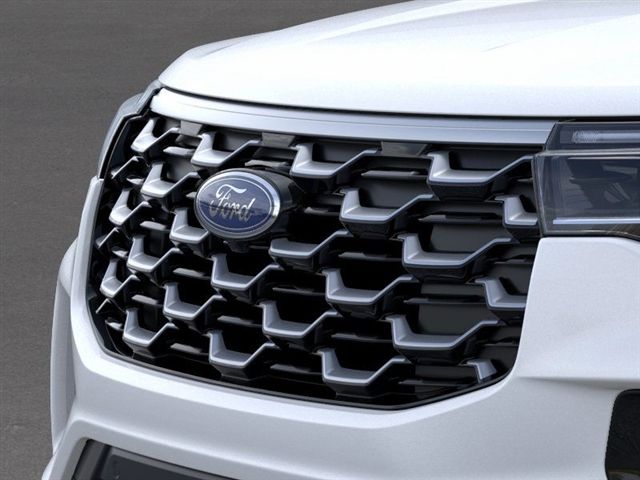 2026 FORD EXPLORER - Image 40
