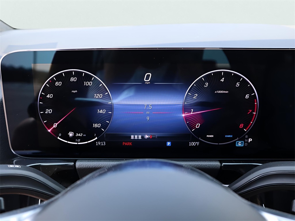 2026 Mercedes Benz GLA 250 4MATIC photo 35