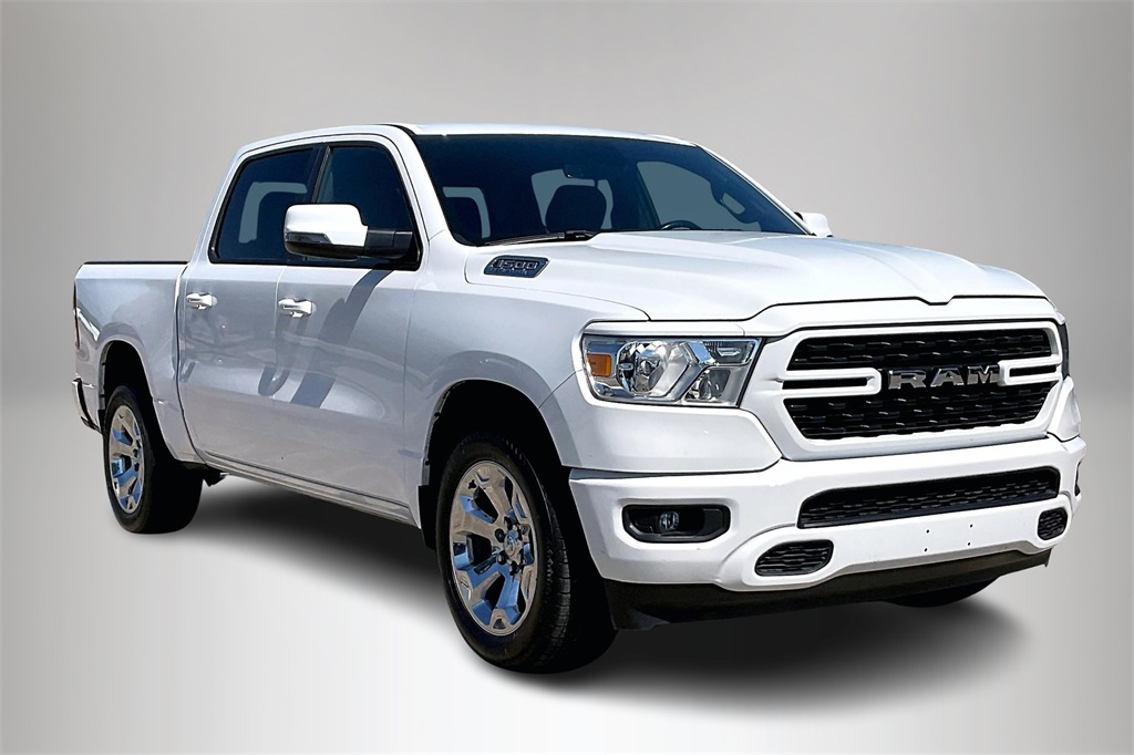 2023 RAM Ram 1500 Pickup Big Horn/Lone Star's photo