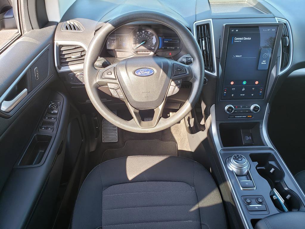 2022 Ford Edge SE photo 17